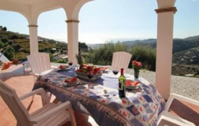 Casa Rural Torrox - Cortijo Latero, Torrox